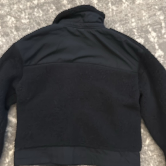 Under Armour Legacy Serpa Fleece NWT - Picture 12 of 12